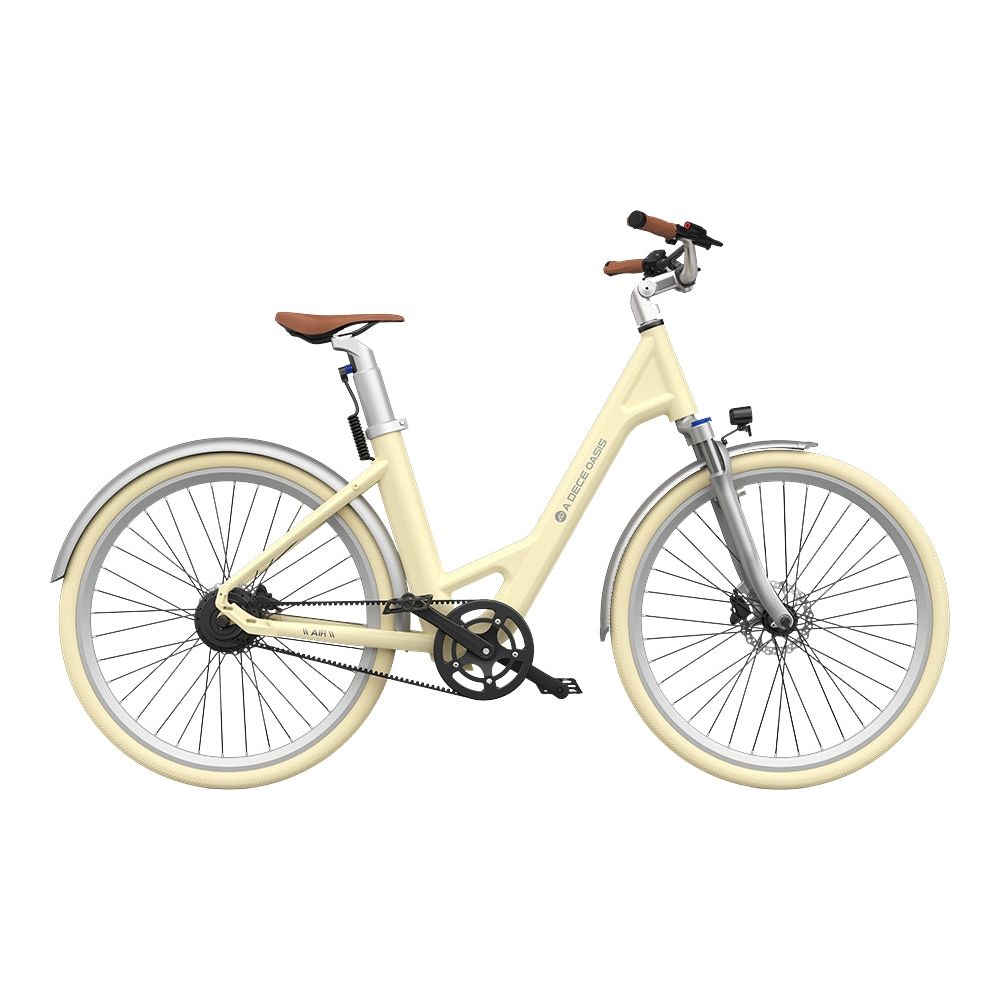 ADO Air 28 All-Rounder Urban Electric Bike 250W