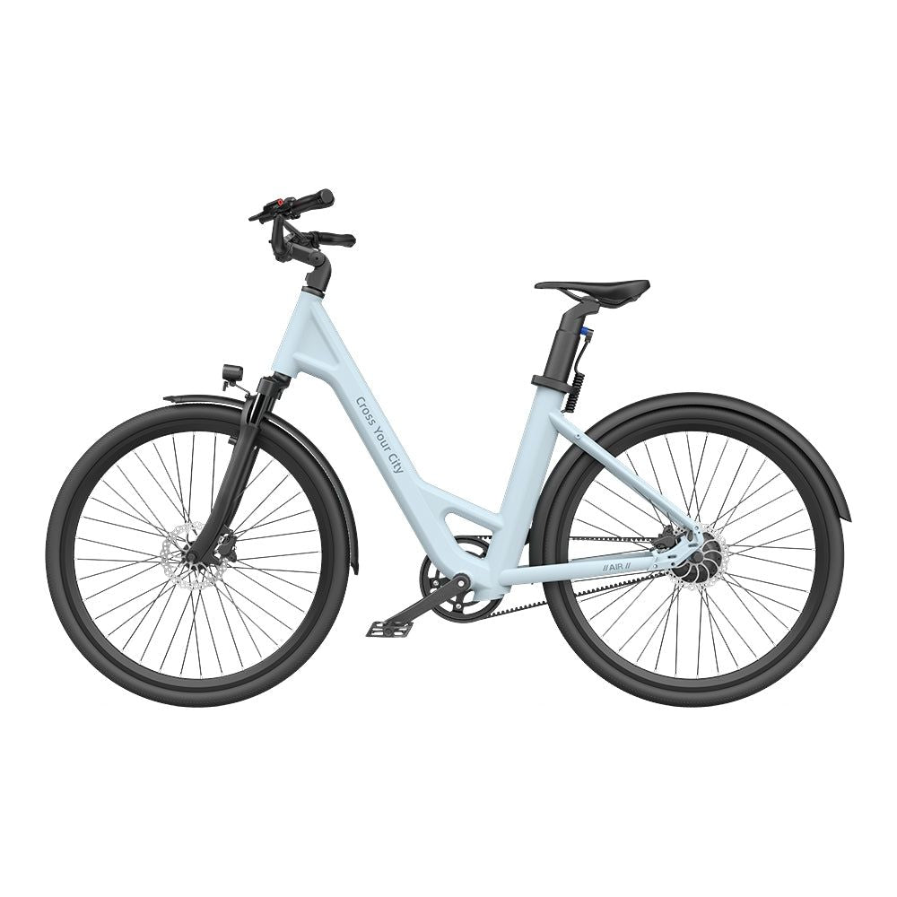 ADO Air 28 All-Rounder Urban Electric Bike 250W