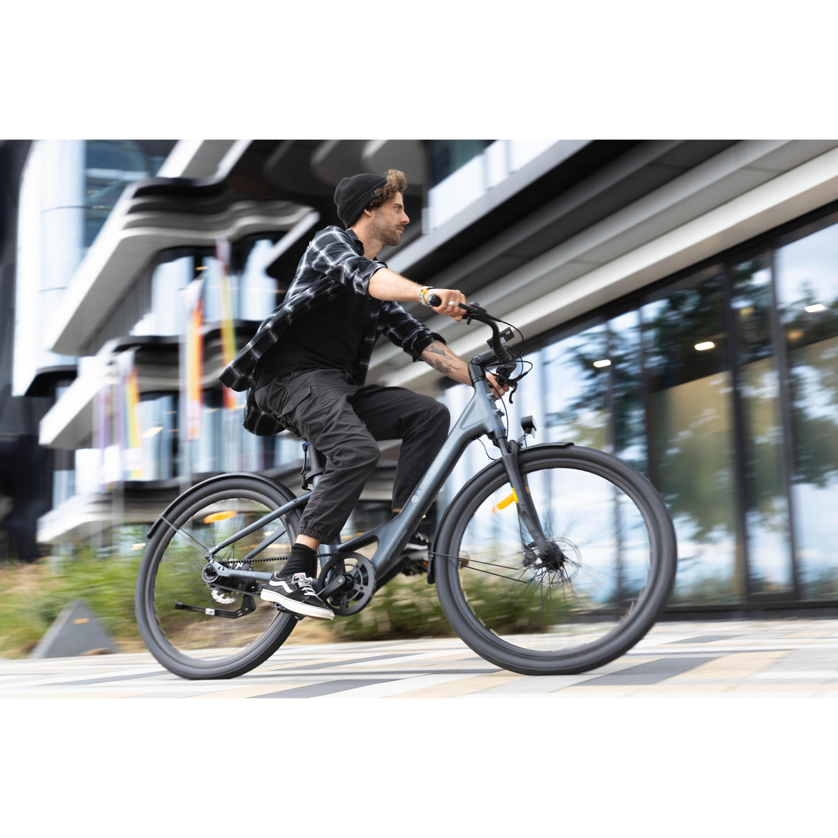 ADO Air 28 All-Rounder Urban Electric Bike 250W